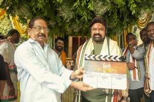 NBK 111 POOJA STILLS (1)