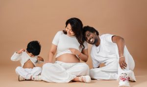 Atlee Sir & priya Atlee