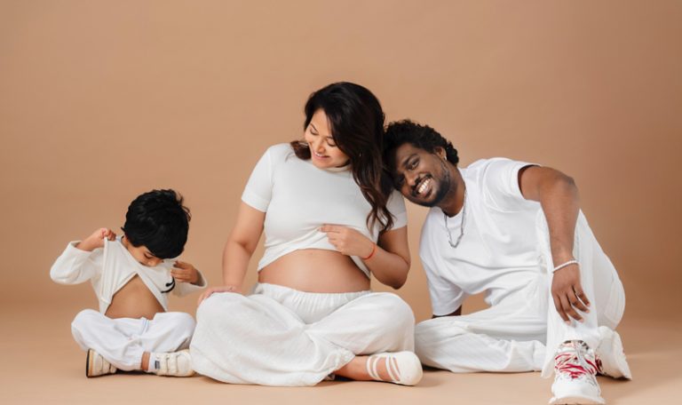 Atlee Sir & priya Atlee