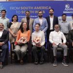 அதிநவீன ரோபோடிக் மூலம் முதுகுத்தண்டு அறுவை சிகிச்சைக்குப் பிறகு தென் அமெரிக்க இளைஞர் தென் இந்தியாவில் குணமடைந்தார்