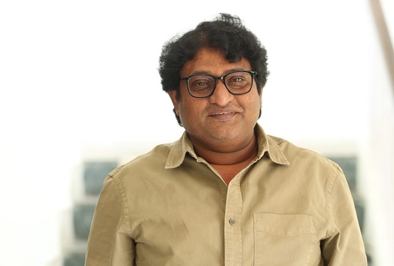 Production Designer Avinash Kolla (1)