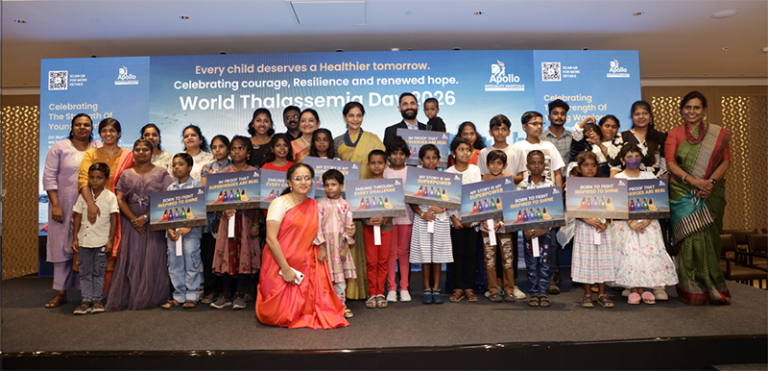 Thalasemmia