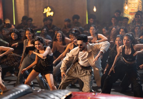 Anirudh - aravindh