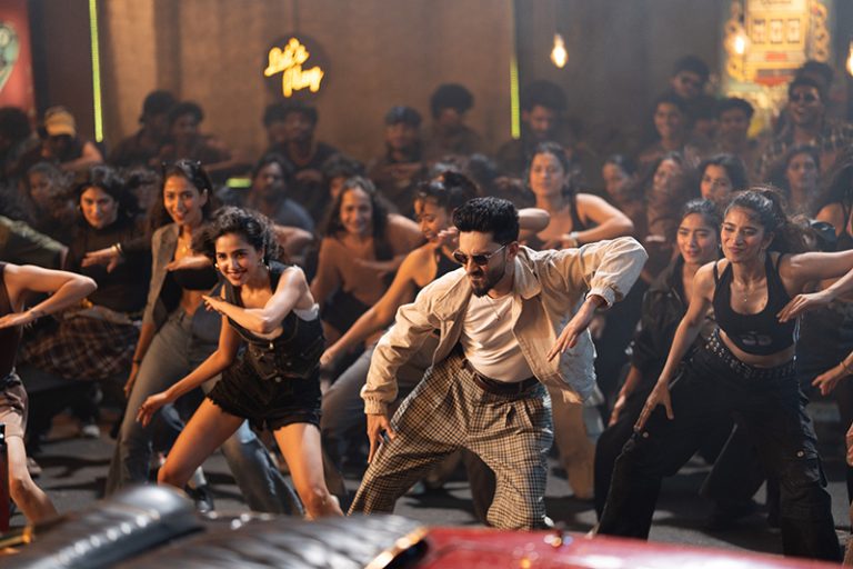 Anirudh - aravindh