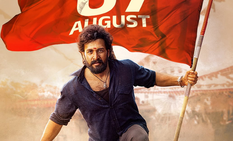 ஆகஸ்ட் 7 முதல் தமிழிலும் கிடைக்கும் ZEE5-இல் பிரம்மாண்ட டிஜிட்டல் பிரீமியருக்கு தயாராகும் ‘லெனின்’