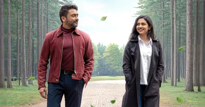 விஸ்வநாத் & சன்ஸ் – வெளியீட்டை எதிர்நோக்கும் ரசிகர்கள்!