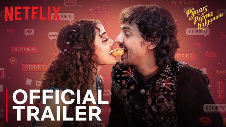 PPK TRAILER