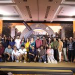 Vadhandhi Season 2 press meet still (1)