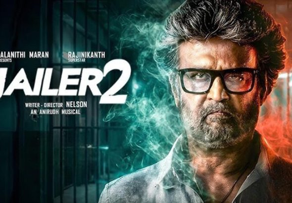 jailer 2