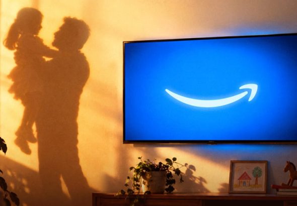 amazon